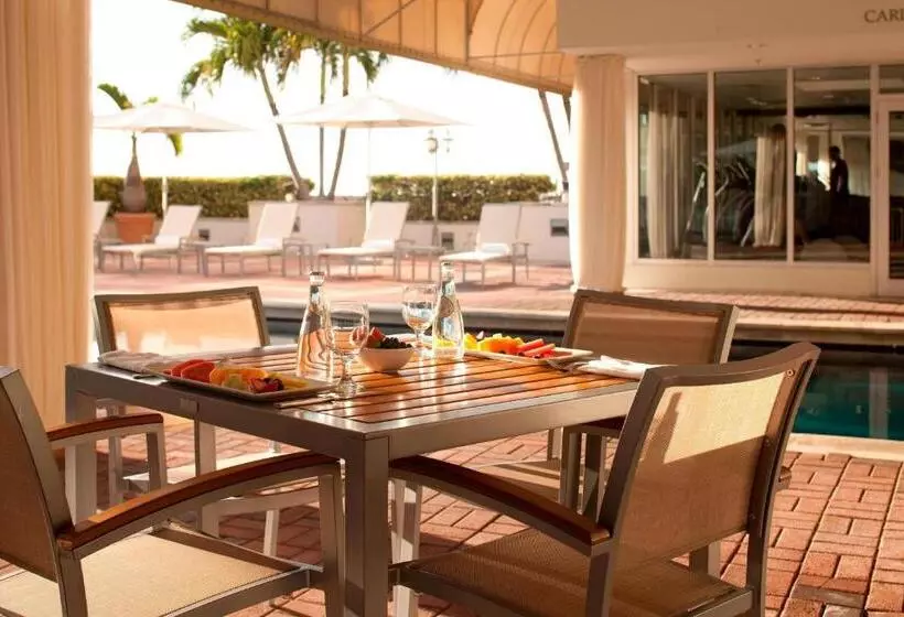 호텔 Miami Marriott Dadeland