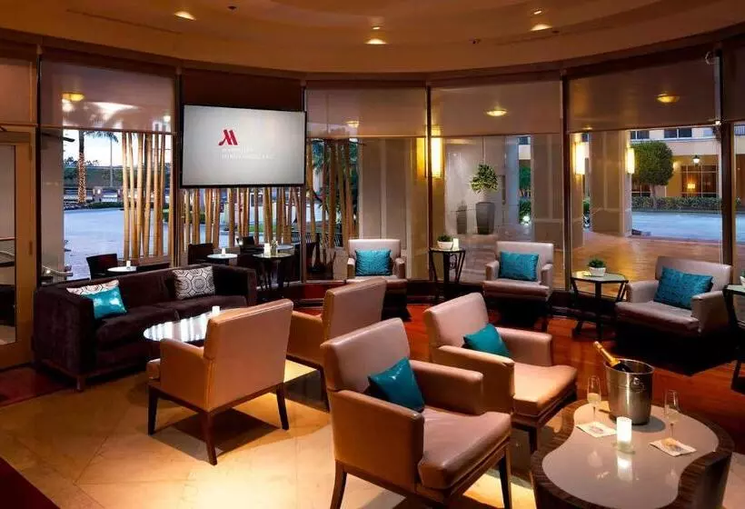 호텔 Miami Marriott Dadeland