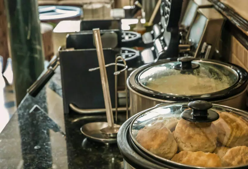 בית מלון כפרי Sunset Lodge