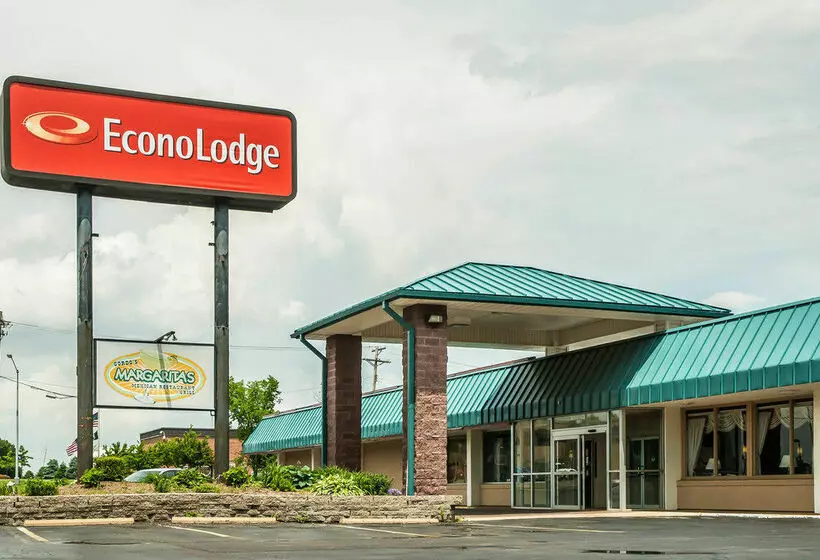 בית מלון כפרי Sunset Lodge