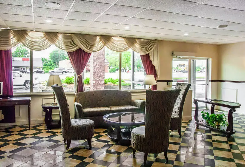 בית מלון כפרי Sunset Lodge