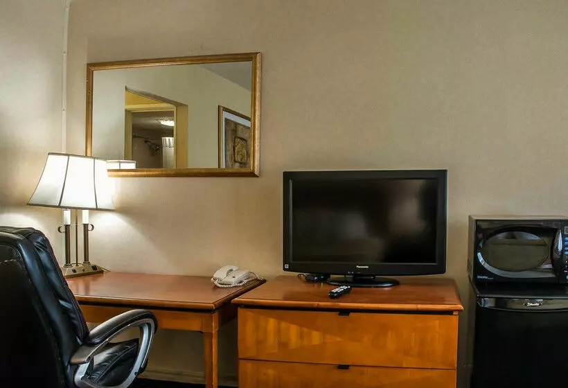 בית מלון כפרי Sunset Lodge