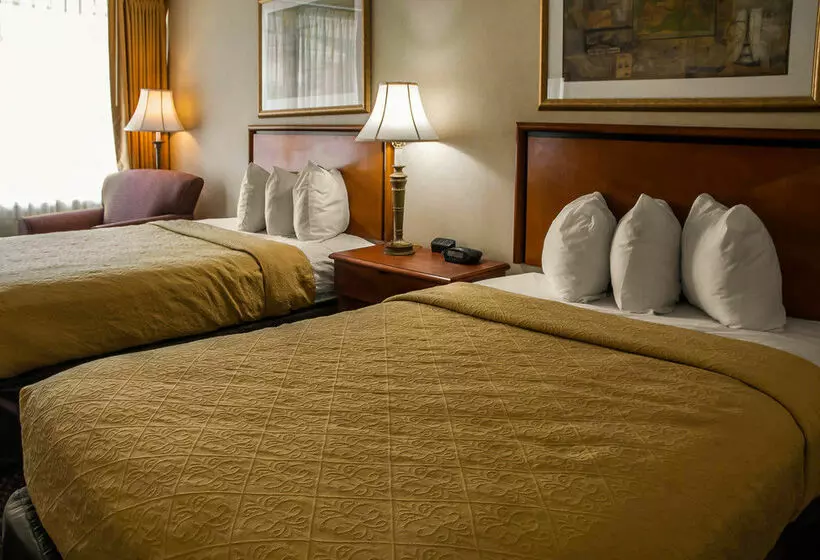 בית מלון כפרי Sunset Lodge