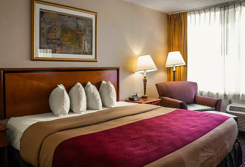 בית מלון כפרי Sunset Lodge