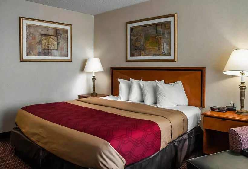 בית מלון כפרי Sunset Lodge