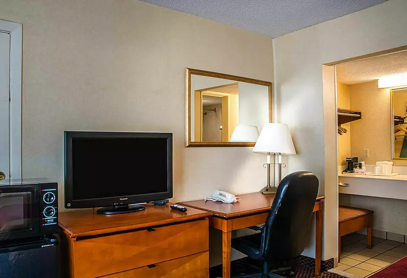 בית מלון כפרי Sunset Lodge