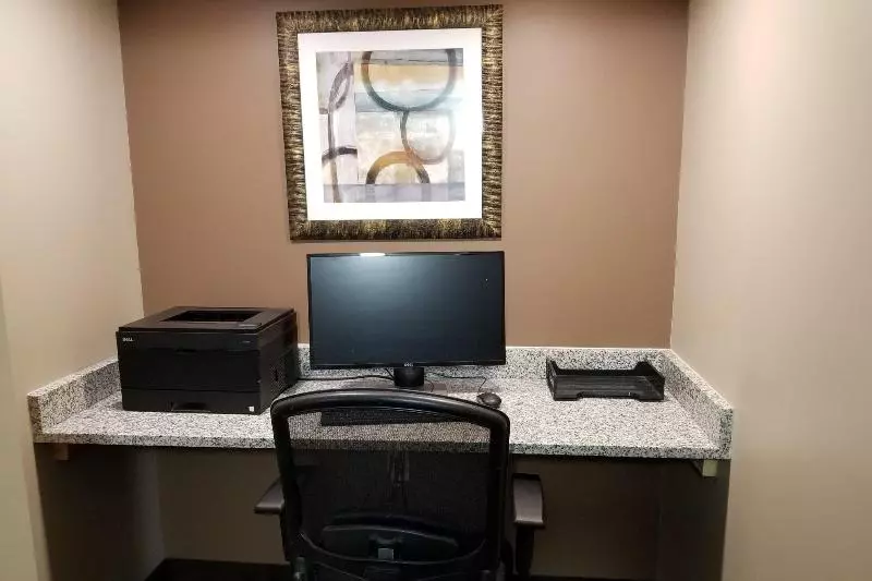 호텔 Red Roof Inn Dahlgren  Naval Base