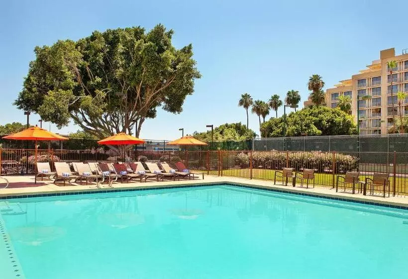 Otel Sheraton Crescent