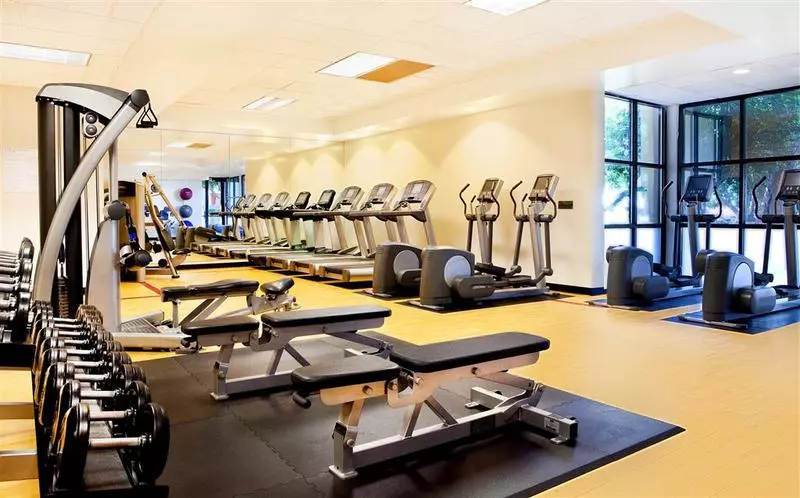 Otel Sheraton Crescent