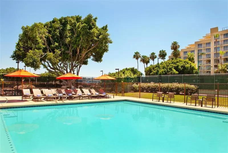 Otel Sheraton Crescent