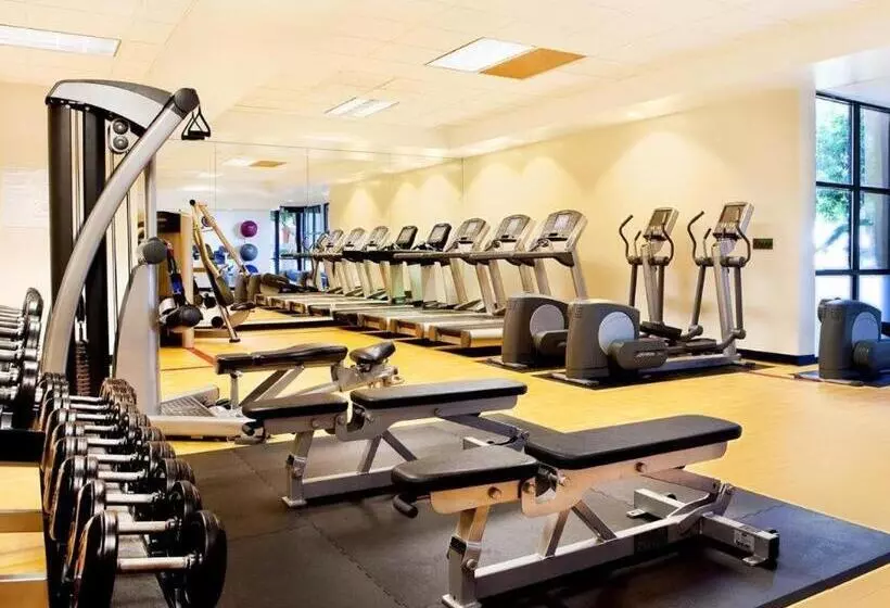 Otel Sheraton Crescent