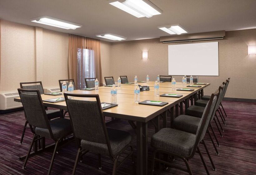 בית מלון כפרי Sonesta Select Los Angeles Lax El Segundo