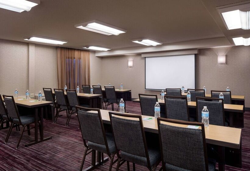 בית מלון כפרי Sonesta Select Los Angeles Lax El Segundo