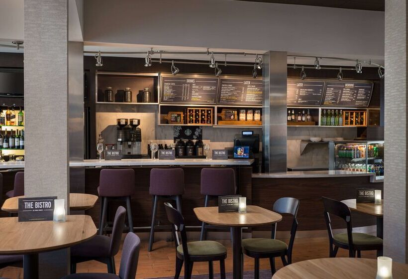 בית מלון כפרי Sonesta Select Los Angeles Lax El Segundo