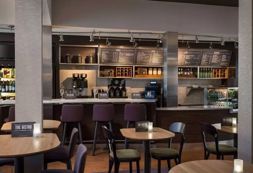 فندق Sonesta Select Los Angeles Lax El Segundo