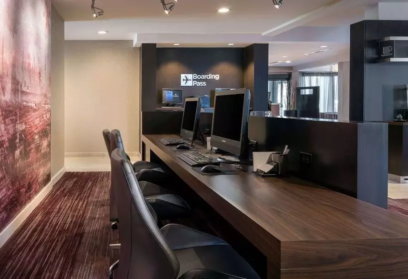 فندق Sonesta Select Los Angeles Lax El Segundo