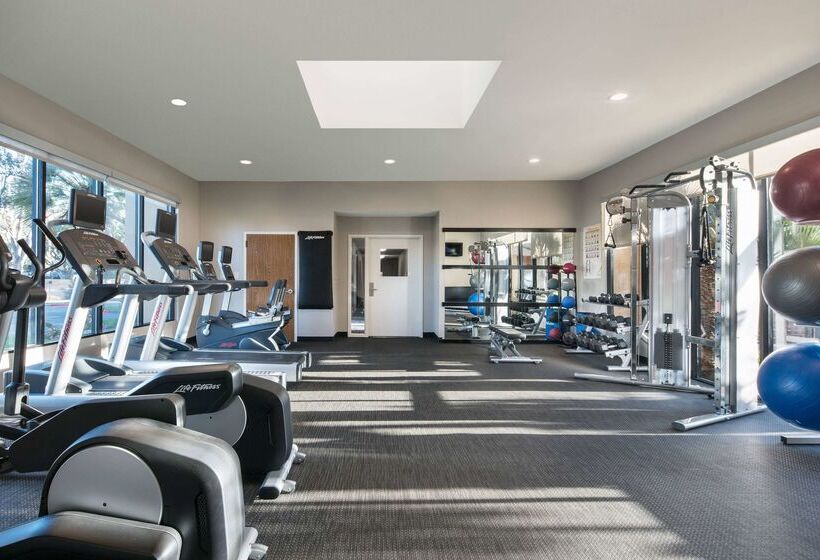 בית מלון כפרי Sonesta Select Los Angeles Lax El Segundo