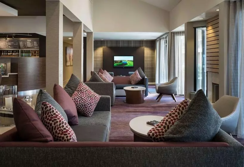 فندق Sonesta Select Los Angeles Lax El Segundo