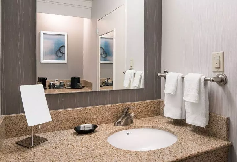 فندق Sonesta Select Los Angeles Lax El Segundo