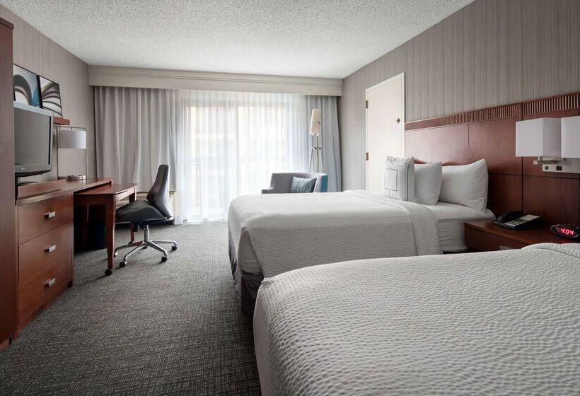 בית מלון כפרי Sonesta Select Los Angeles Lax El Segundo