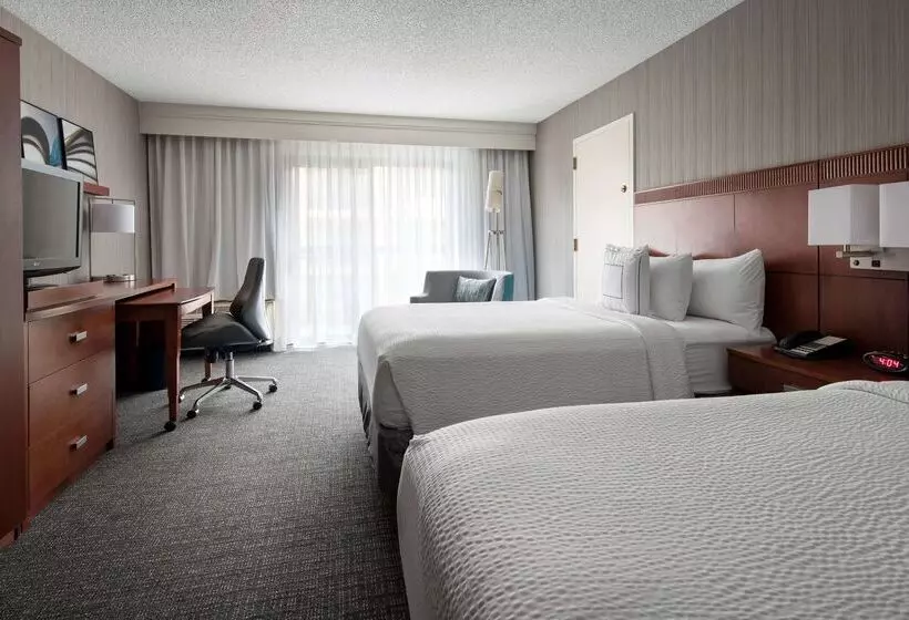 فندق Sonesta Select Los Angeles Lax El Segundo