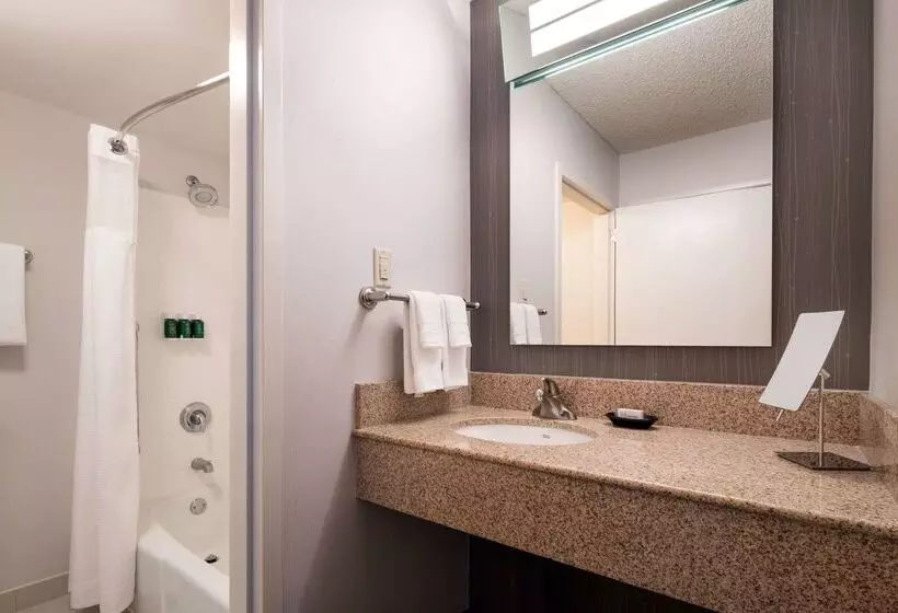 فندق Sonesta Select Los Angeles Lax El Segundo