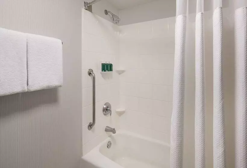 فندق Sonesta Select Los Angeles Lax El Segundo