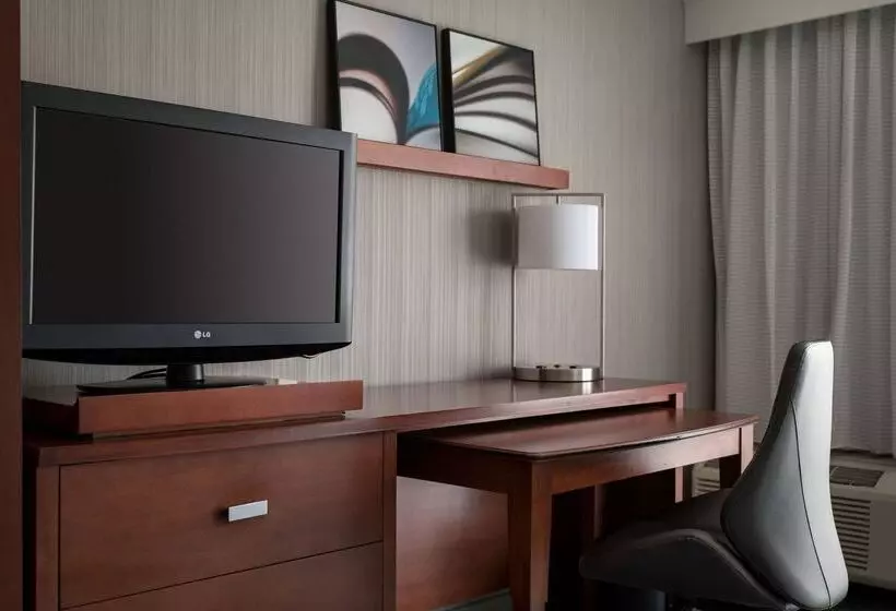 فندق Sonesta Select Los Angeles Lax El Segundo