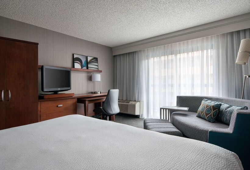 בית מלון כפרי Sonesta Select Los Angeles Lax El Segundo