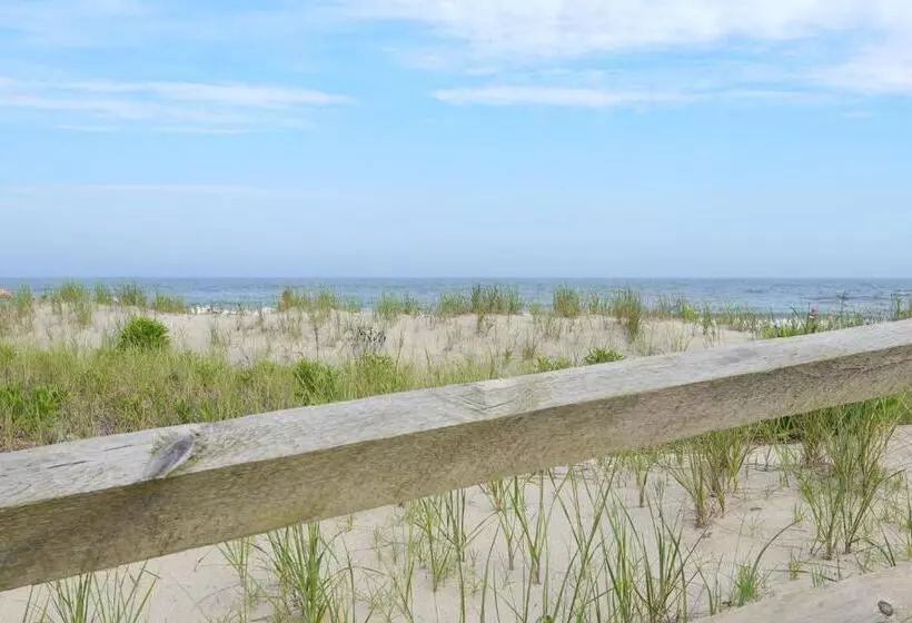 酒店 The Crossings Ocean City