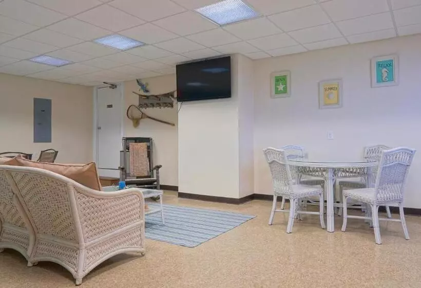 酒店 The Crossings Ocean City