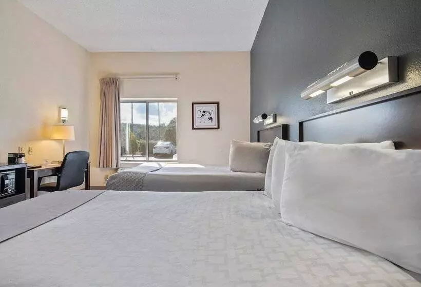 בית מלון כפרי Suburban Studios Orlando Ocoee Winter Garden