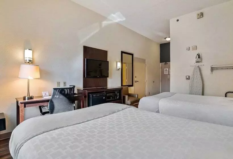 בית מלון כפרי Suburban Studios Orlando Ocoee Winter Garden