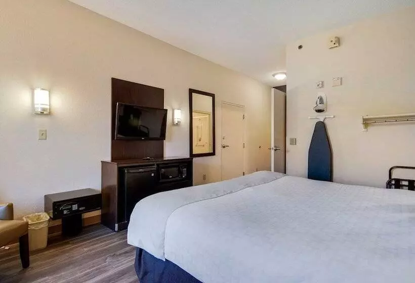 בית מלון כפרי Suburban Studios Orlando Ocoee Winter Garden