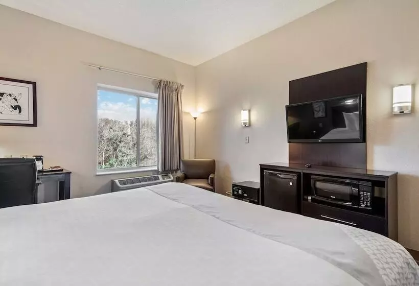 בית מלון כפרי Suburban Studios Orlando Ocoee Winter Garden