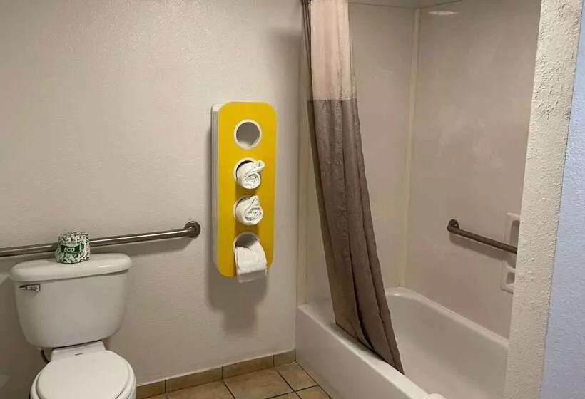 Motel 6 Pooler, Ga   Savannah Airport