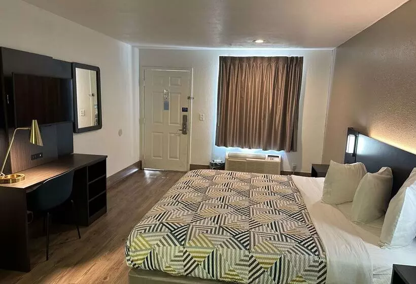 Motel 6 Pooler, Ga   Savannah Airport