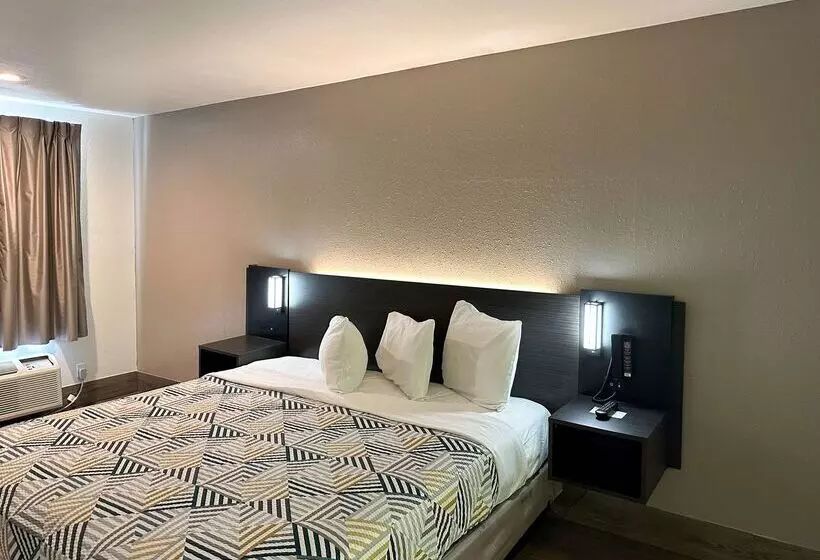 Motel 6 Pooler, Ga   Savannah Airport