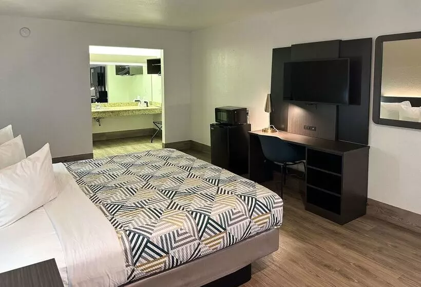 Motel 6 Pooler, Ga   Savannah Airport