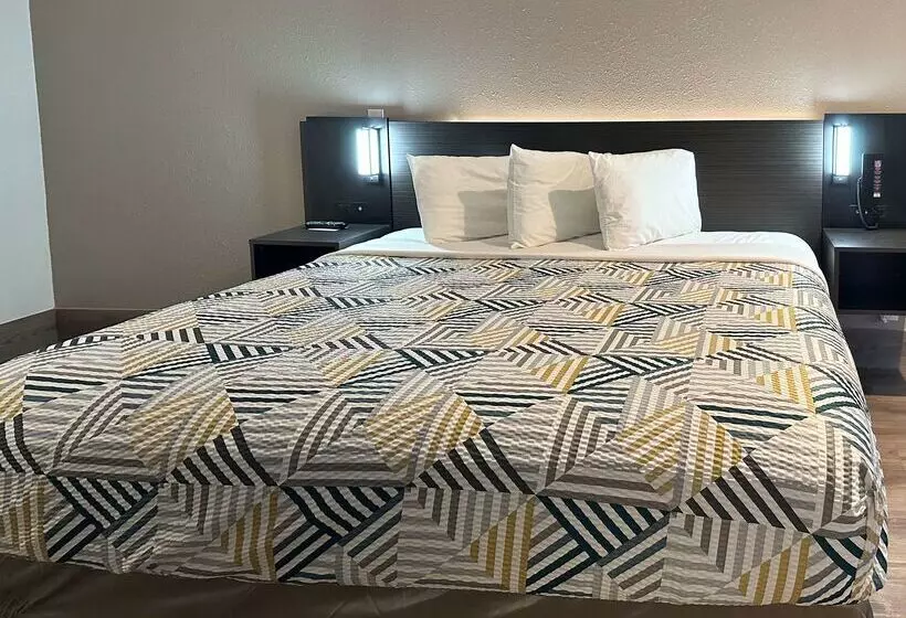 Motel 6 Pooler, Ga   Savannah Airport