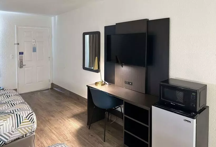 Motel 6 Pooler, Ga   Savannah Airport