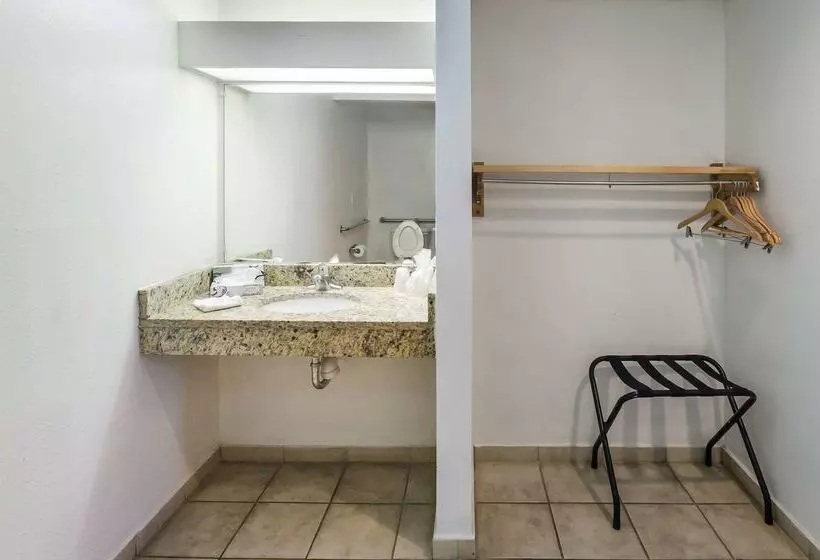 Motel 6 Pooler, Ga   Savannah Airport