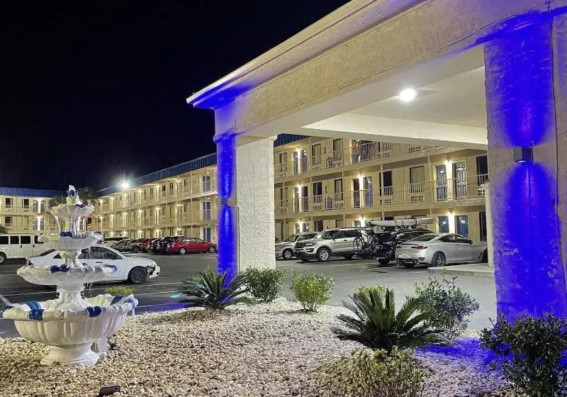 Motel 6 Pooler, Ga   Savannah Airport