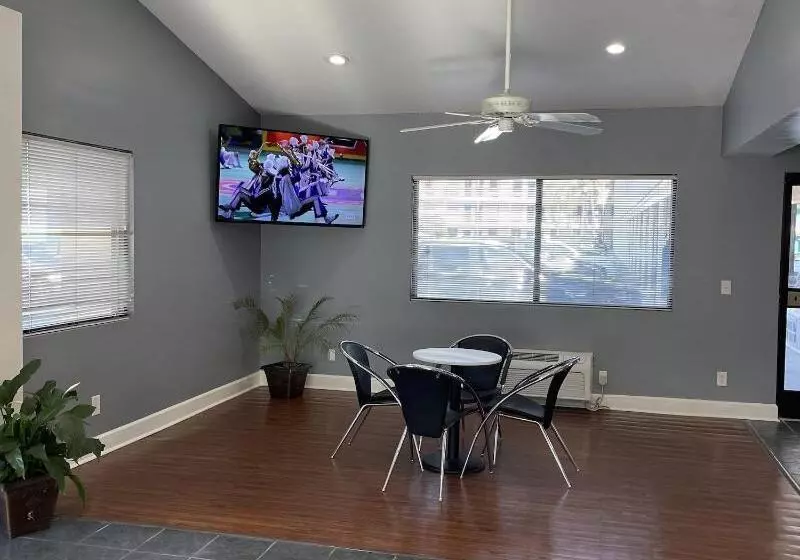 Motel 6 Pooler, Ga   Savannah Airport