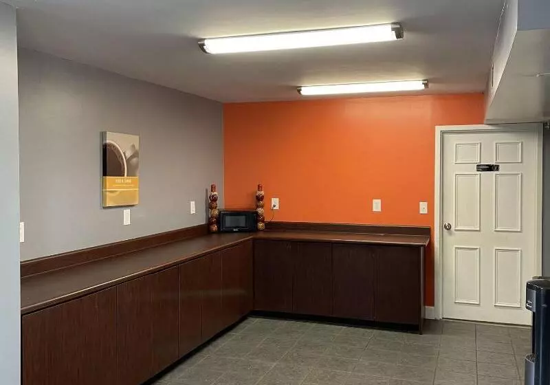 Motel 6 Pooler, Ga   Savannah Airport