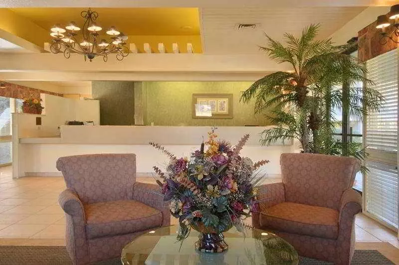 Days Inn Scottsdale Fashion Square Resort