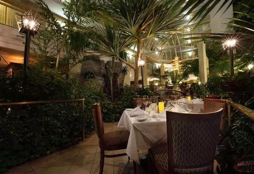 Embassy Suites Hotel Birmingham