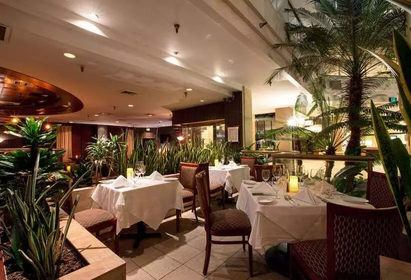 Embassy Suites Hotel Birmingham