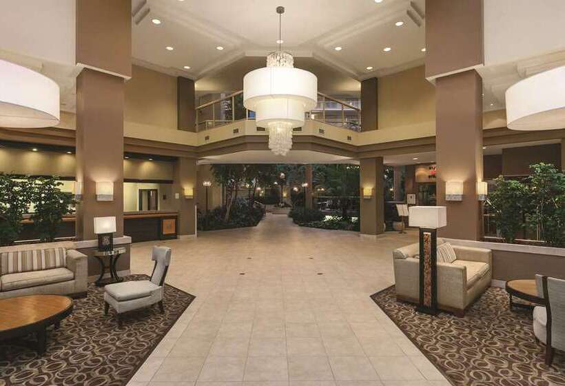 Embassy Suites Hotel Birmingham