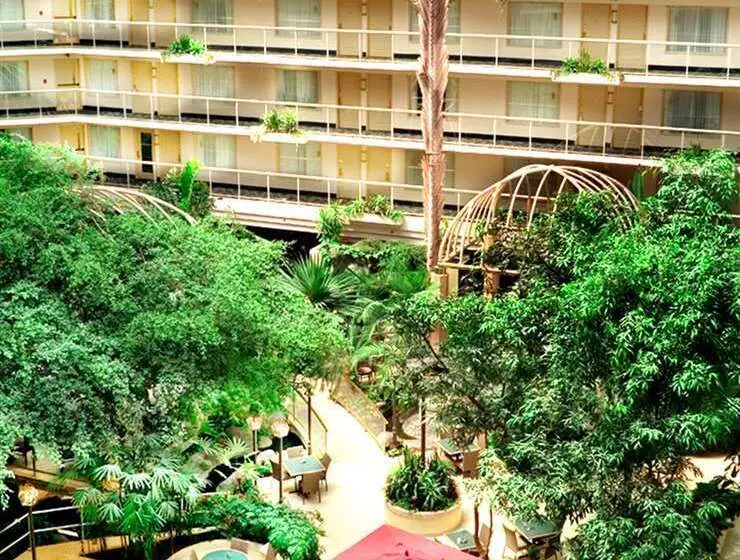Embassy Suites Hotel Birmingham